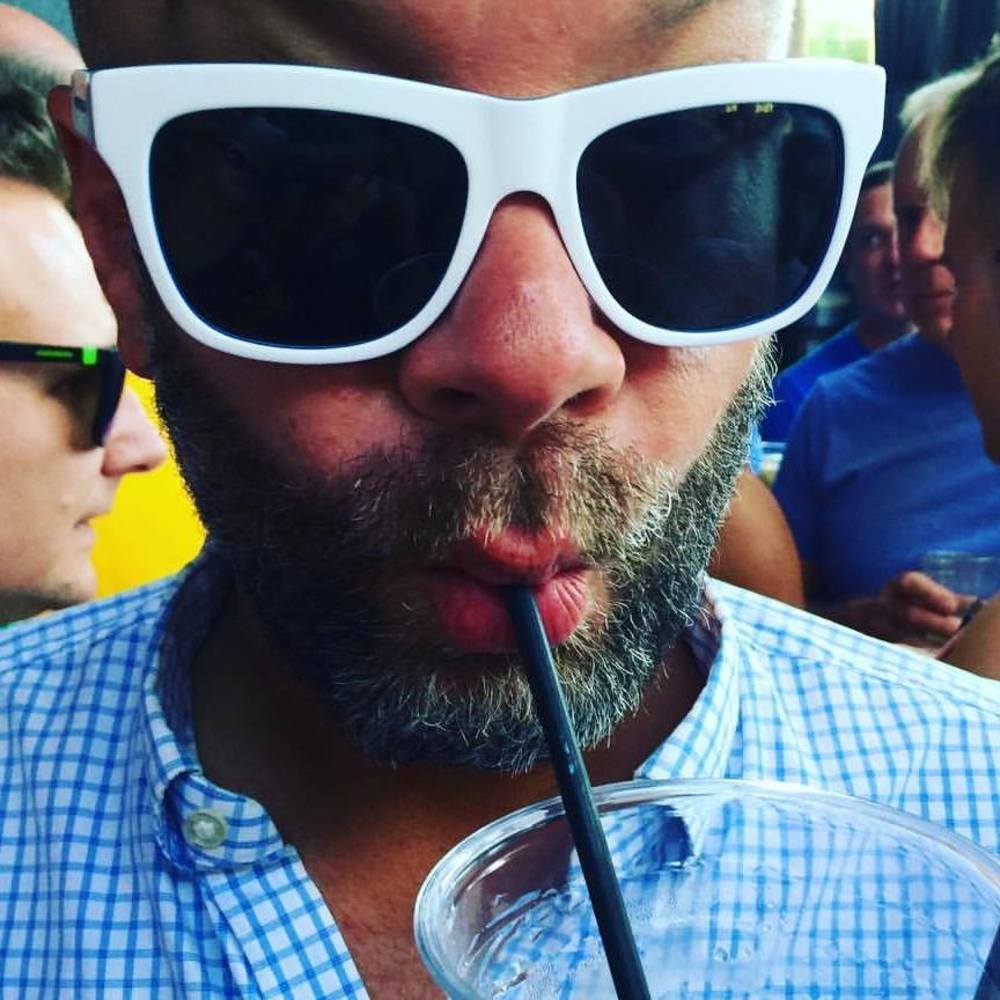 Meet your Posher, Scott